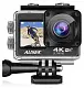 Cameră video sport Ausek AT-Q60AR, negru pe tehnoparc.md Cameră video sport Ausek AT-Q60AR, negru