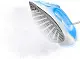 Fier de călcat Philips GC2676/20, albastru deschis/gri
