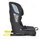 Scaun auto Cangaroo iDrive, negru pe tehnoparc.md Scaun auto Cangaroo iDrive, negru