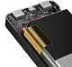 Внешний аккумулятор Baseus PPBD050201 30000mAh, черный на tehnoparc.md Внешний аккумулятор Baseus PPBD050201 30000mAh, черный