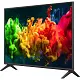 Televizor LG 50QNED80B6B, negru