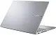 Ноутбук Asus Vivobook 16 M1605YA (16.0"/FHD+/Ryzen 5 7530U/16GB/1TB/AMD Radeon), серебристый