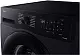 Стиральная машина Samsung WW90CGC04DABLE, черный