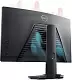 Monitor Dell S2422HG, negru