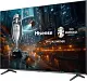 Televizor Hisense 75E7NQ PRO, negru
