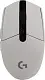Mouse Logitech Gaming Mouse G305, alb