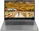 Laptop NB Lenovo IdeaPad 3 17ALC6 (17.3"/FHD/Ryzen 7 5700U/12GB/512GB/AMD Radeon), gri