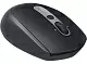 Mouse Logitech M590 Multi-Device Silent, negru