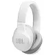 Căşti JBL Live 500BT, alb