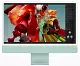 Моноблок Apple iMac MQRP3RU/A (24"/4.5K/M3/8ГБ/512ГБ), зеленый