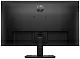 Monitor HP V28 4K, negru