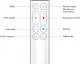 Очиститель воздуха Dyson HP10 Hot+Cool (454857-01), белый