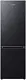 Холодильник Samsung RB34C600EBN/EF, черный