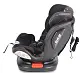 Детское автокресло Moni Motion Isofix, черный