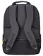 Рюкзак Tucano BKBZ17-AGS-BK, черный