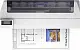 Plotter Epson SC-T5100N