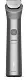 Maşină de tuns barba Philips MG5941/15, argintiu
