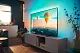 Televizor Philips 55PUS8007, negru