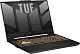 Laptop Asus TUF Gaming F15 FX507ZM (15.6"/FHD/Core i7-12700H/16GB/1TB/GeForce RTX 3060 6GB), gri pe tehnoparc.md Laptop Asus TUF Gaming F15 FX507ZM (15.6"/FHD/Core i7-12700H/16GB/1TB/GeForce RTX 3060 6GB), gri