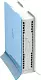 Router wireless Mikrotik RB941-2nD-TC hAP Lite