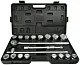 Set capete Geko G10110
