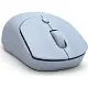 Mouse HP 400 Quiet, albastru