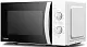 Cuptor cu microunde Toshiba MWP-MG20PWH, alb