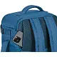 Rucsac Tucano Tugo M Premium Cabin 15.6, albastru