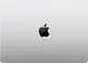 Laptop Apple MacBook Pro Z15J000DW (14.2"/M1 Pro/16GB/512GB), argintiu pe tehnoparc.md Laptop Apple MacBook Pro Z15J000DW (14.2"/M1 Pro/16GB/512GB), argintiu