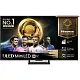 Televizor Hisense 55U7Q Pro, negru