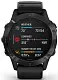 Smartwatch Garmin Fenix 6X Pro, negru