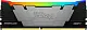 Memorie Kingston FURY Renegade RGB 8GB DDR4-3600MHz, CL16-20-20, 1.35V