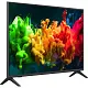 Televizor LG 50QNED80B6B, negru