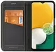 Husă de protecție Dux Ducis Flip Case SkinX2 Samsung A14, negru