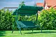 Leagăn de grădină FunFit Relax, verde