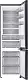 Frigider Samsung RB38C7B4EB1/EF, negru
