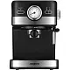 Cafetieră electrică Ardesto YCM-E16B, negru