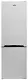 Холодильник Vesta RF-B180+, белый