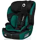 Scaun auto Lionelo Levi One I-Size, verde