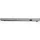 Laptop Asus Vivobook S 14 OLED M3407HA (14.0"/FHD+/Ryzen 5 220/16GB/512GB/Radeon Graphics), argintiu