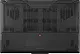 Laptop Asus TUF Gaming F17 FX707ZU4 (17.3"/FHD/Core i7-12700H/16GB/512GB/GeForce RTX 4050 6GB), gri pe tehnoparc.md Laptop Asus TUF Gaming F17 FX707ZU4 (17.3"/FHD/Core i7-12700H/16GB/512GB/GeForce RTX 4050 6GB), gri