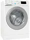 Стиральная машина Indesit BWSE 71295 X WSV EU, белый на tehnoparc.md Стиральная машина Indesit BWSE 71295 X WSV EU, белый