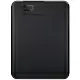 Внешний жесткий диск WD Elements Portable 2.5" 5TB, черный