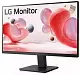 Монитор LG 24MR400-B, черный