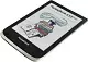Электронная книга PocketBook 633, серебристый