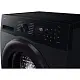 Стиральная машина Samsung WW80FG5L32ABLE, черный
