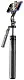 Monopod pentru selfie Cellularline Max, negru