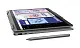 Laptop Lenovo Yoga 7 2-in-1 14ILL10 (14.0"/2.8K/Core Ultra 7 258V/32GB/1TB/Intel Arc), gri