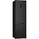 Холодильник Gorenje NRK620EABK4, черный на tehnoparc.md Холодильник Gorenje NRK620EABK4, черный