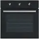 Cuptor electric Tornado TRC-6M 888WP BL, negru